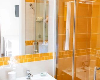 B&B Binario Nove e Tre Quarti - Agropoli