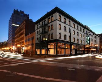 The Clyde Hotel Portland by Kasa - Portland - Building