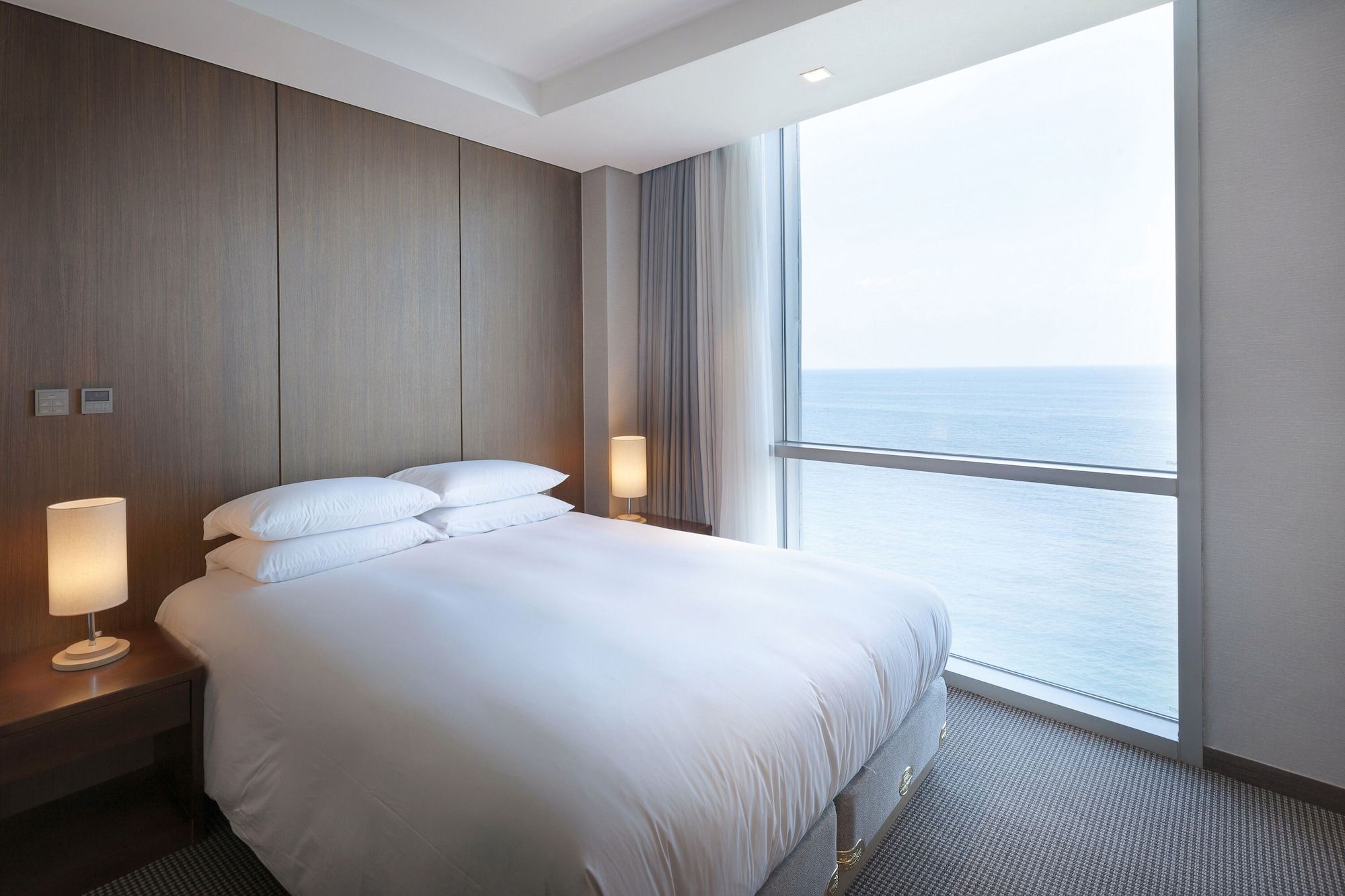 Hotel Regentmarine The Blue - Jeju