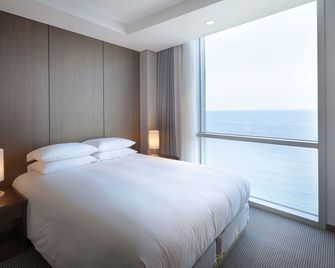Hotel Regentmarine The Blue - Ciudad de Jeju