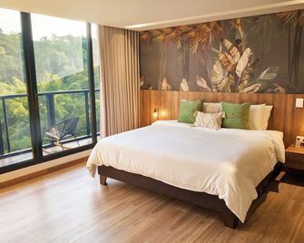 Hype States Cali - Cali - Bedroom