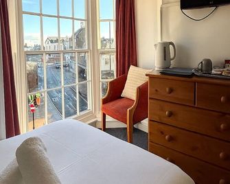 The Brunswick Hotel - Bridlington