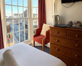 The Brunswick Hotel - Bridlington
