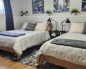 Peaceful 1-bedroom studio in charming Strathmore perfect for relaxing - Strathmore