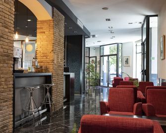 Petit Palace Ruzafa - Valencia - Lounge
