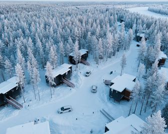 Noa Villas Adults Only Riverside Resort - Sodankylä