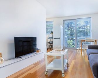 Cottesloe Tree Top Studio - Cottesloe - Soggiorno