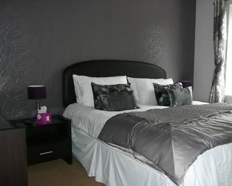The Bahamas - Torquay - Sypialnia