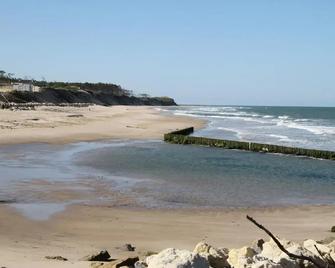 Soulac l'Amélie - Maison à 300m de la plage - Soulac-sur-Mer
