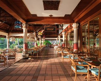 Ayodya Resort Bali - South Kuta - Restoran