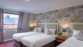 Dooley's Hotel - Waterford - Bedroom