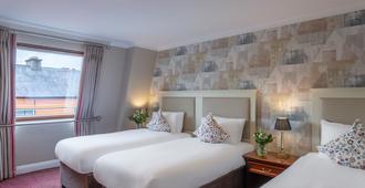 Dooley's Hotel - Waterford - Schlafzimmer