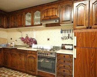 Apartments by the sea Zivogosce - Mala Duba, Makarska - 2603 - Igrane - Keuken
