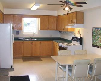 Lakeshore North - Waterloo - Waterloo - Cocina