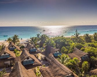 Kai Tulum - Tulum