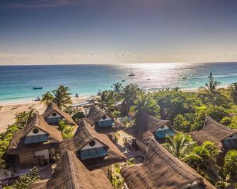 Kai Tulum - Tulum