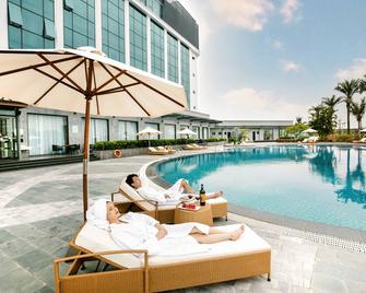 Songlam Waterfront Hotel - Ha Tinh