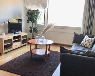 Lomarinne2A6 - 이칼리넨 - 거실