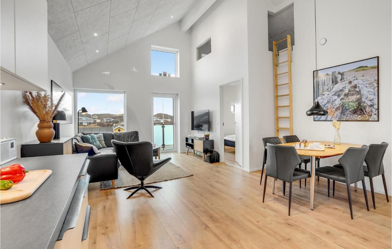 Amazing Apartment In Ringkøbing – Ringkøbing