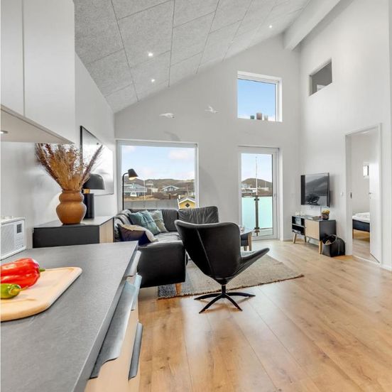 Amazing Apartment In Ringkøbing – Ringkøbing