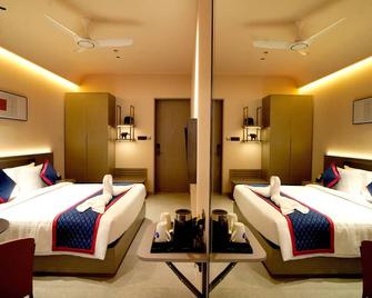 Zip By Spree Hotels Nanded - Nanded - Habitación