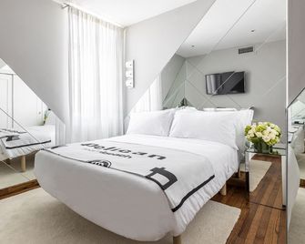 Pelican Hotel - Miami Beach - Makuuhuone