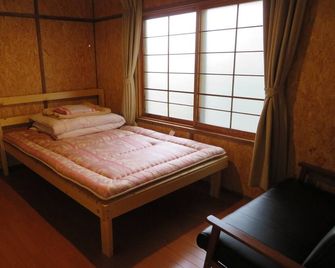 3 bedroom house / Shari-gun Hokkaido - Shari - Ložnice