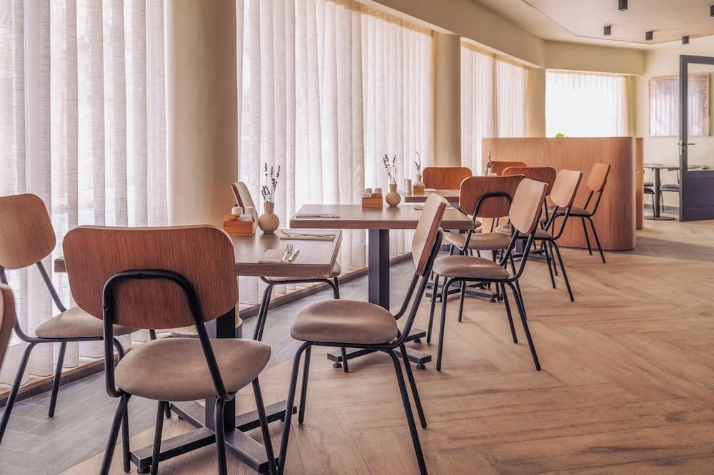 Hotel Ben Marsalforn, Affiliated by Meliá - Marsalforn - Restaurant