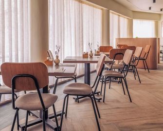 Hotel Ben Marsalforn Affiliated by Meliá - Marsalforn - Restaurant