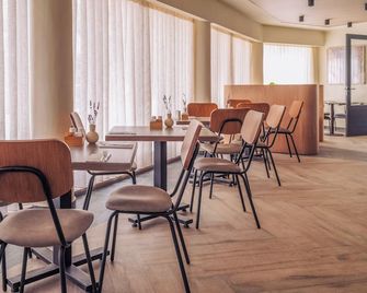 Hotel Ben Marsalforn, Affiliated by Meliá - Marsalforn - Restaurant