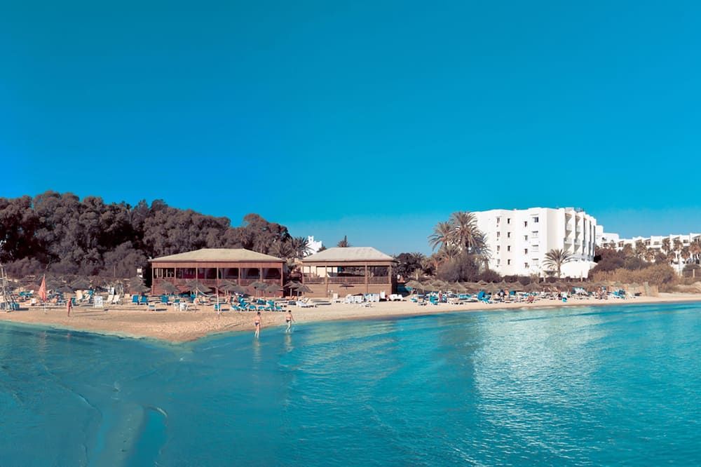 Marhaba Royal Salem - Sousse