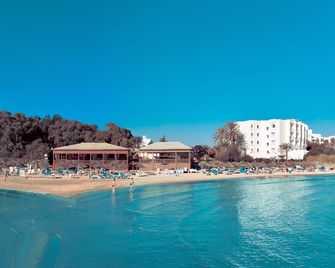 Marhaba Royal Salem - Sousse