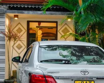 Oriental Rest - Hikkaduwa