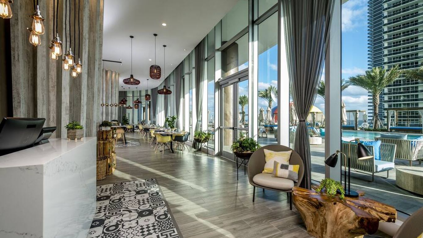 Lyfe Resort & Residences