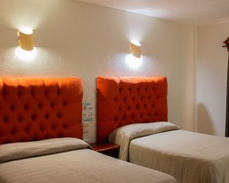 Hotel Istirinchá - Nautla