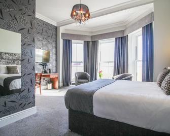 Hotel Ocean - Great Yarmouth - Bedroom