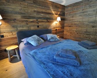 Z Suite Zermatt - Zermatt - Habitación