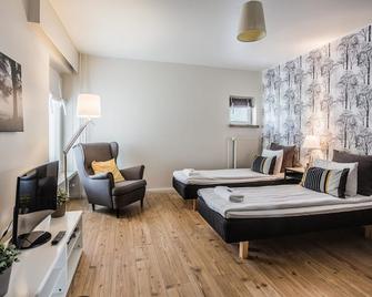 Haave Apartments - Valkeakoski - Habitación