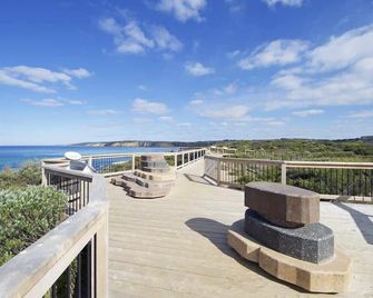 Surf and Sea Torquay 650m to beach - Torquay - Balkon