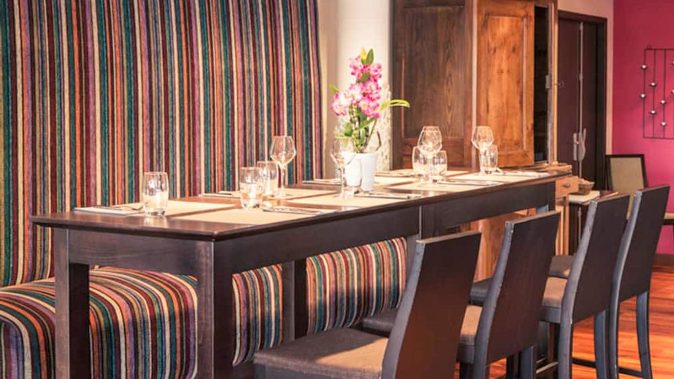 Hôtel Mercure Rennes Cesson