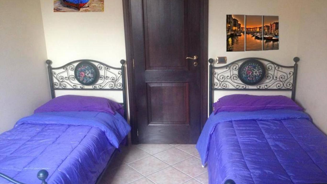 B&b Casamariasofia