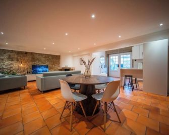 Quinta da Victória - Casa 2 - Viana do Castelo - Dining room