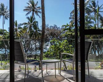 Beachfront Terraces - Port Douglas