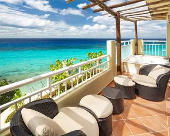 Hotel Playa Azul Cozumel - Cozumel - Balcony