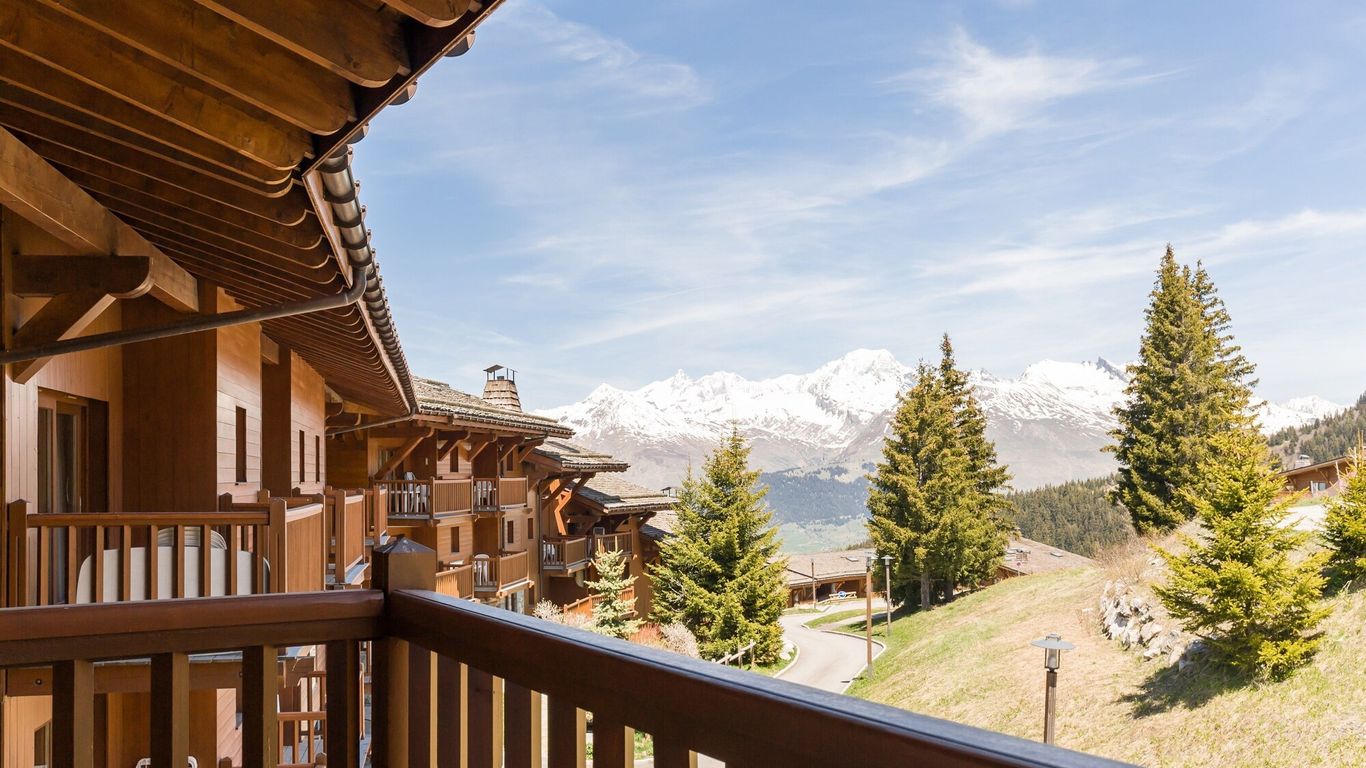 Résidence Pierre & Vacances Premium Les Alpages de Chantel