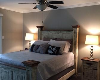 Whitewater Condos - Canyon Lake - Habitación