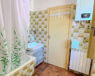 Casa Vacanze Maja e Ermes - Bisenti