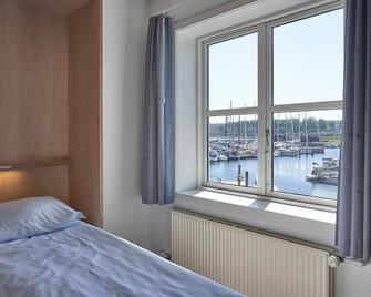 Bb-Hotel Aarhus Havnehotellet - Århus