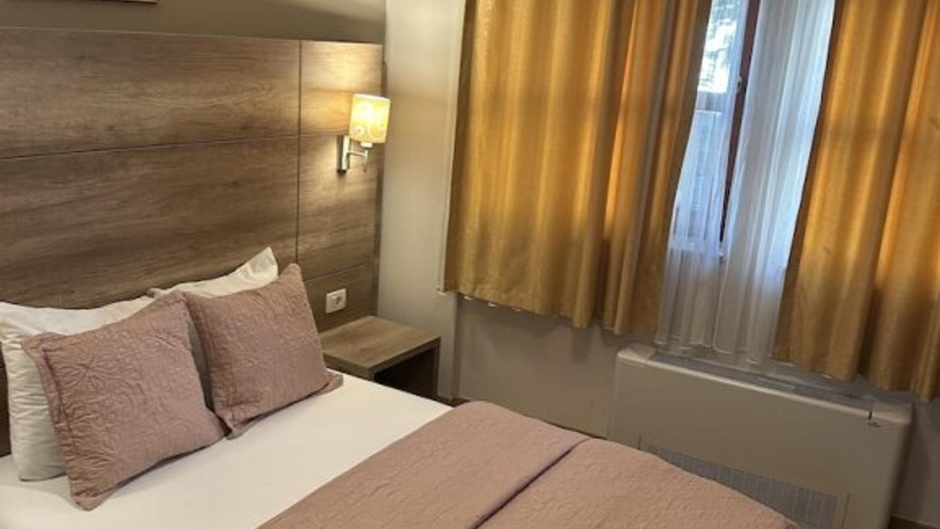 Hotel Prizreni