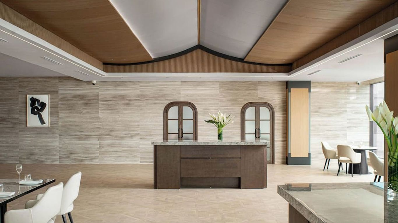 Grand Plaza Hotel Hanoi